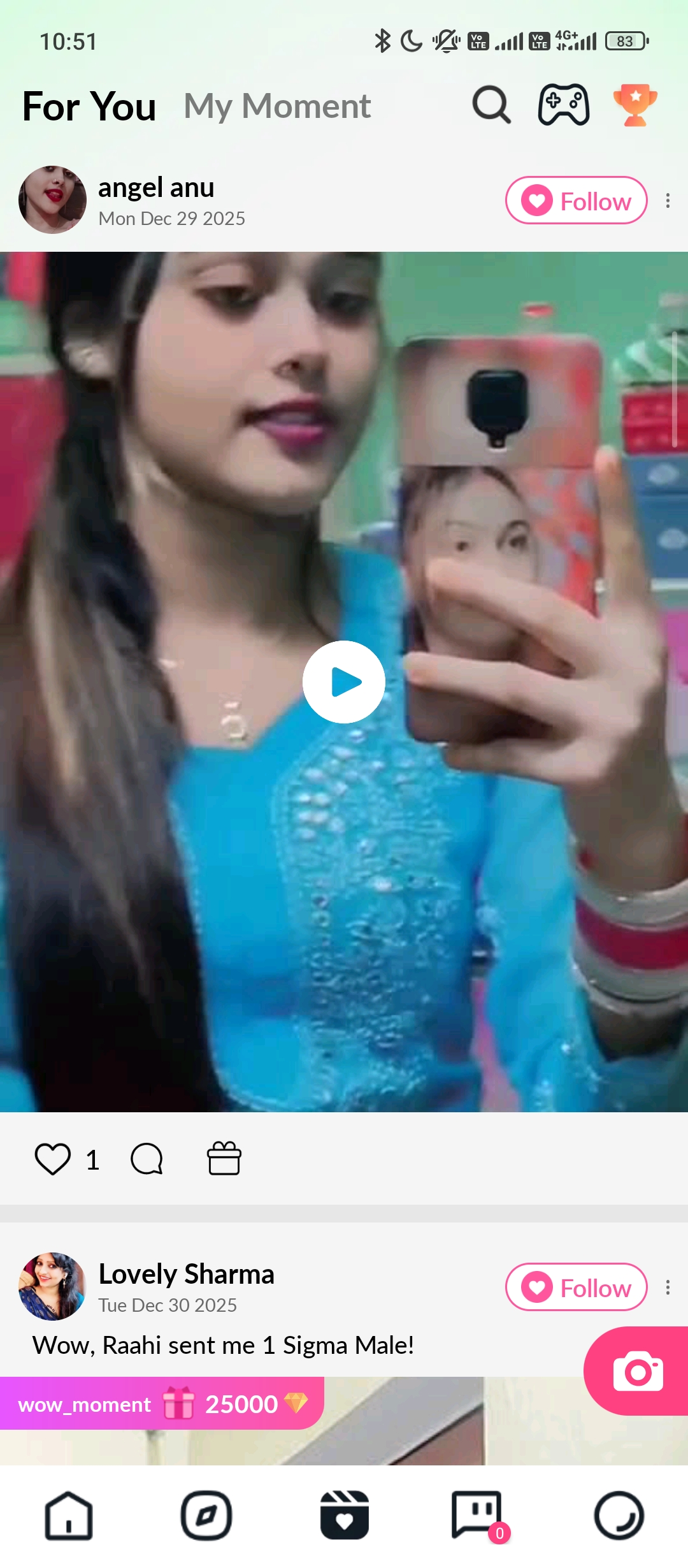 Starmate Screenshot 6